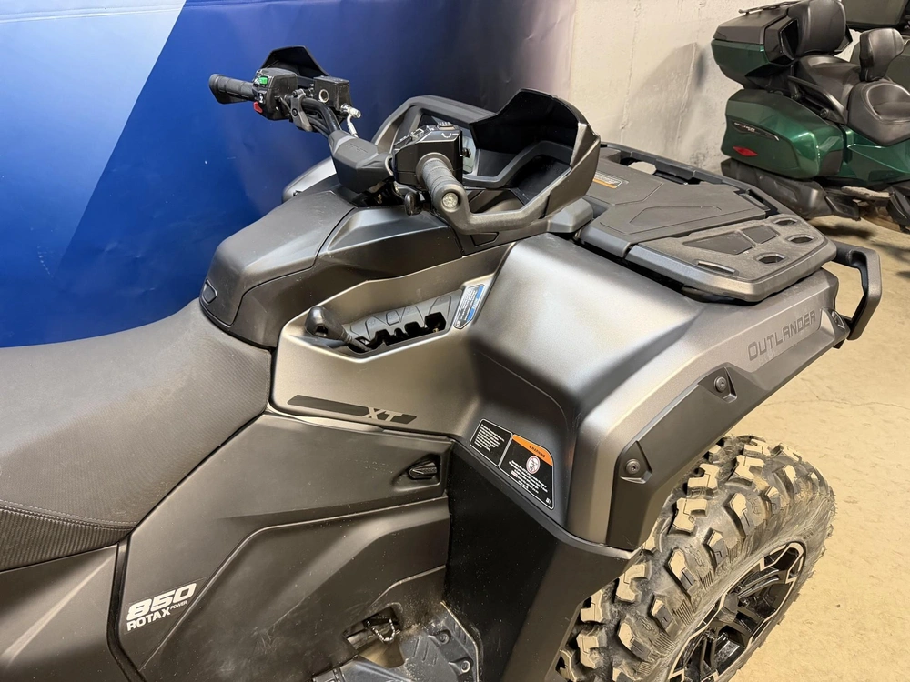 Can-am Outlander Max 850 Xt 2026 alt