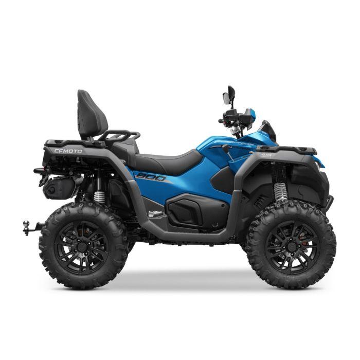 2026 CFMOTO CFORCE 800 TOURING thumbnail 3