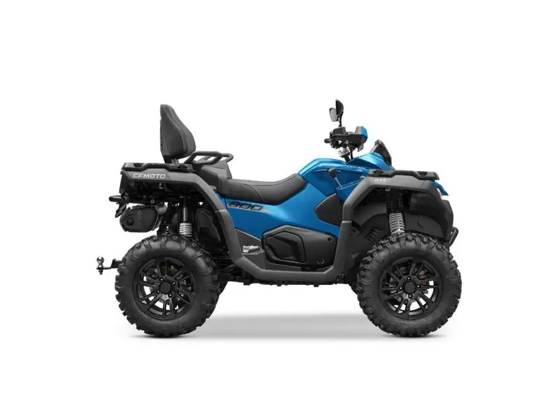 2026 CFMOTO CFORCE 800 TOURING