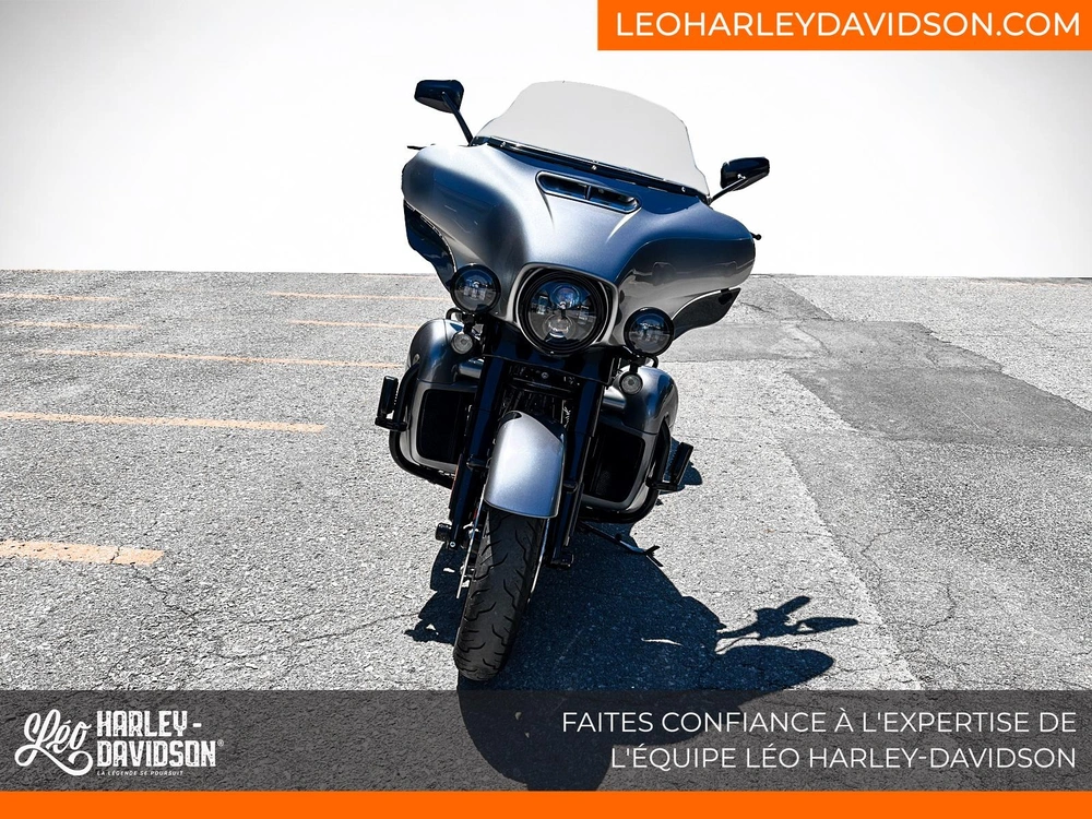 Harley-davidson Flhtkse Cvo Ultra Limited 2019 alt