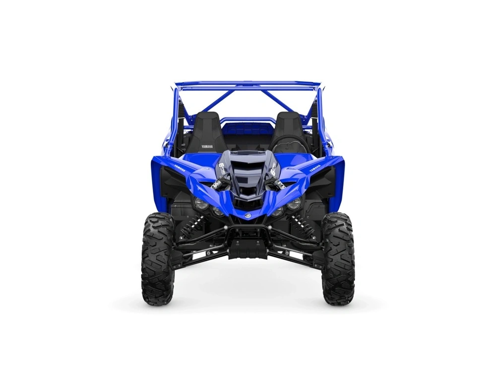 New 2025 Yamaha YXZ1000R SS in Purcellville, Manassas, and