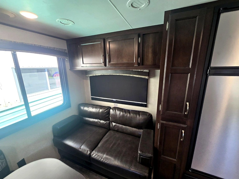 2018 Jayco Jayflight Slx 210qb alt