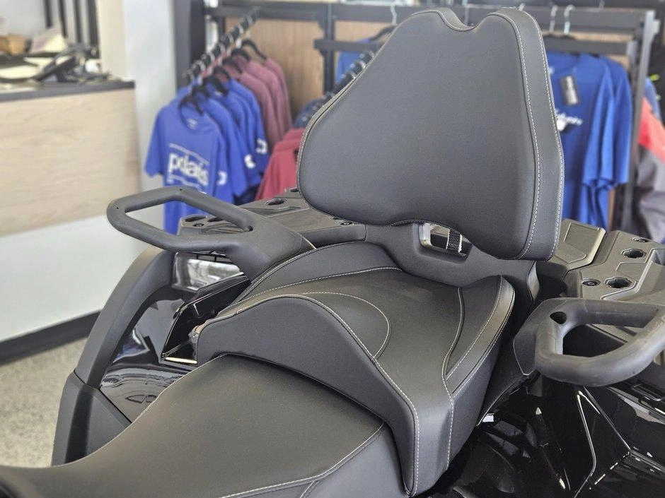2026 Cfmoto Cforce 800 Xc Touring alt