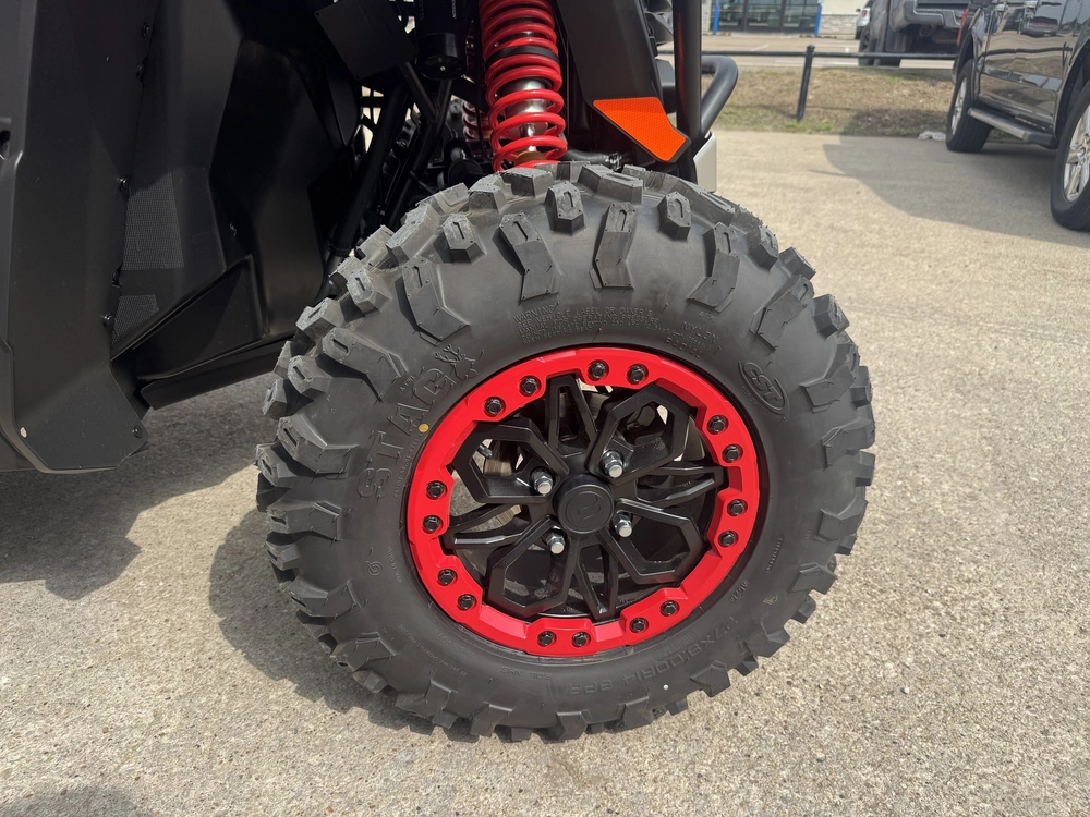 2026 Cfmoto Zforce 950 Sport-4 alt
