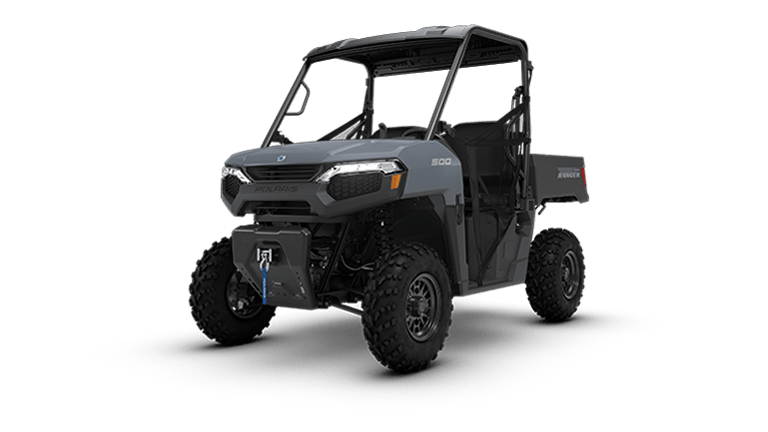 2026 Polaris Ranger 500 thumbnail 23