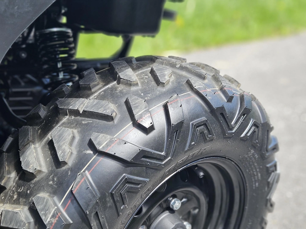 2026 Cfmoto Cfmoto Cforce 400 Eps Base alt