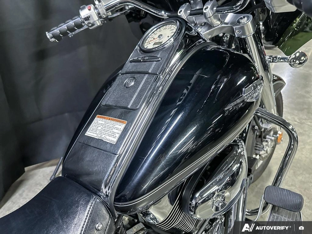 2009 Suzuki Vl1500 alt