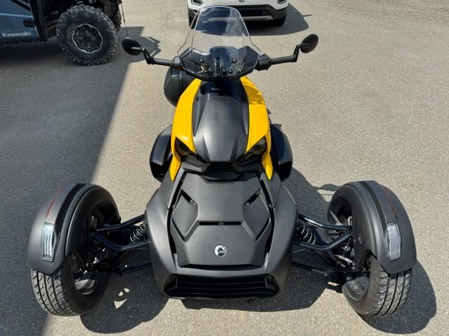 2022 Can-Am RYKER SPORT thumbnail 4