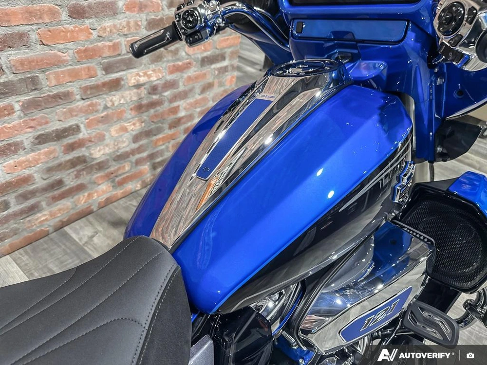 2026 Harley-davidson Cvo Street Glide Limited alt