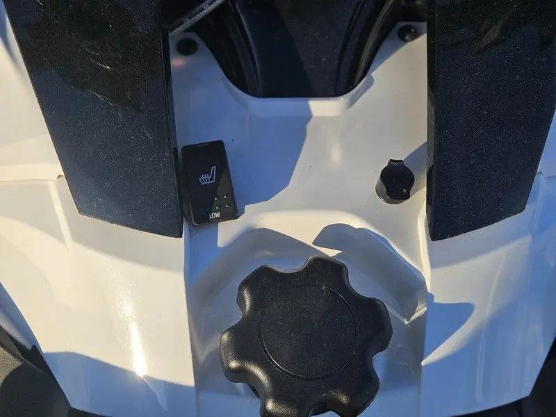 Yamaha SR Viper L-TX 2018