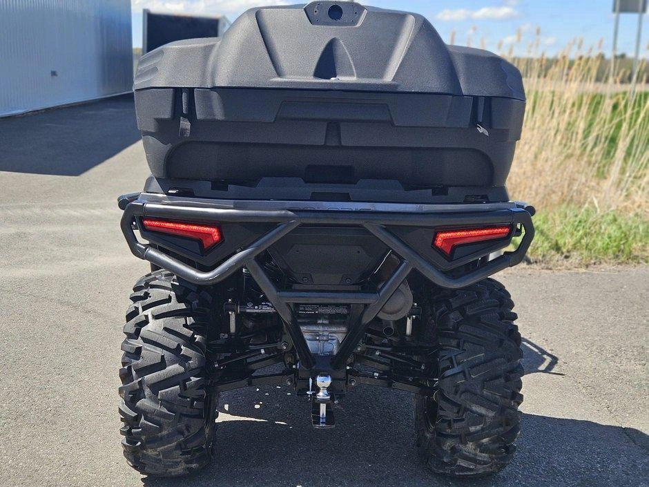 2022 Polaris Sportsman 570 Trail alt