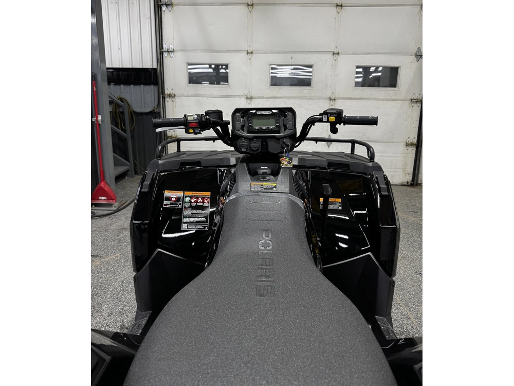 2026 Polaris Sportsman 570 Trail alt