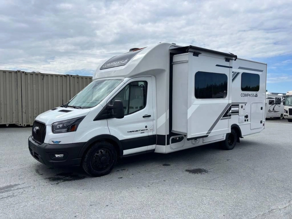 Thor Compass 24kb Awd 2027 alt