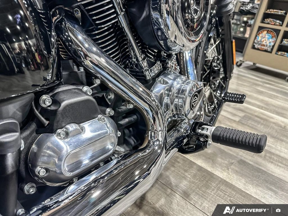2026 Harley-davidson Street Bob alt