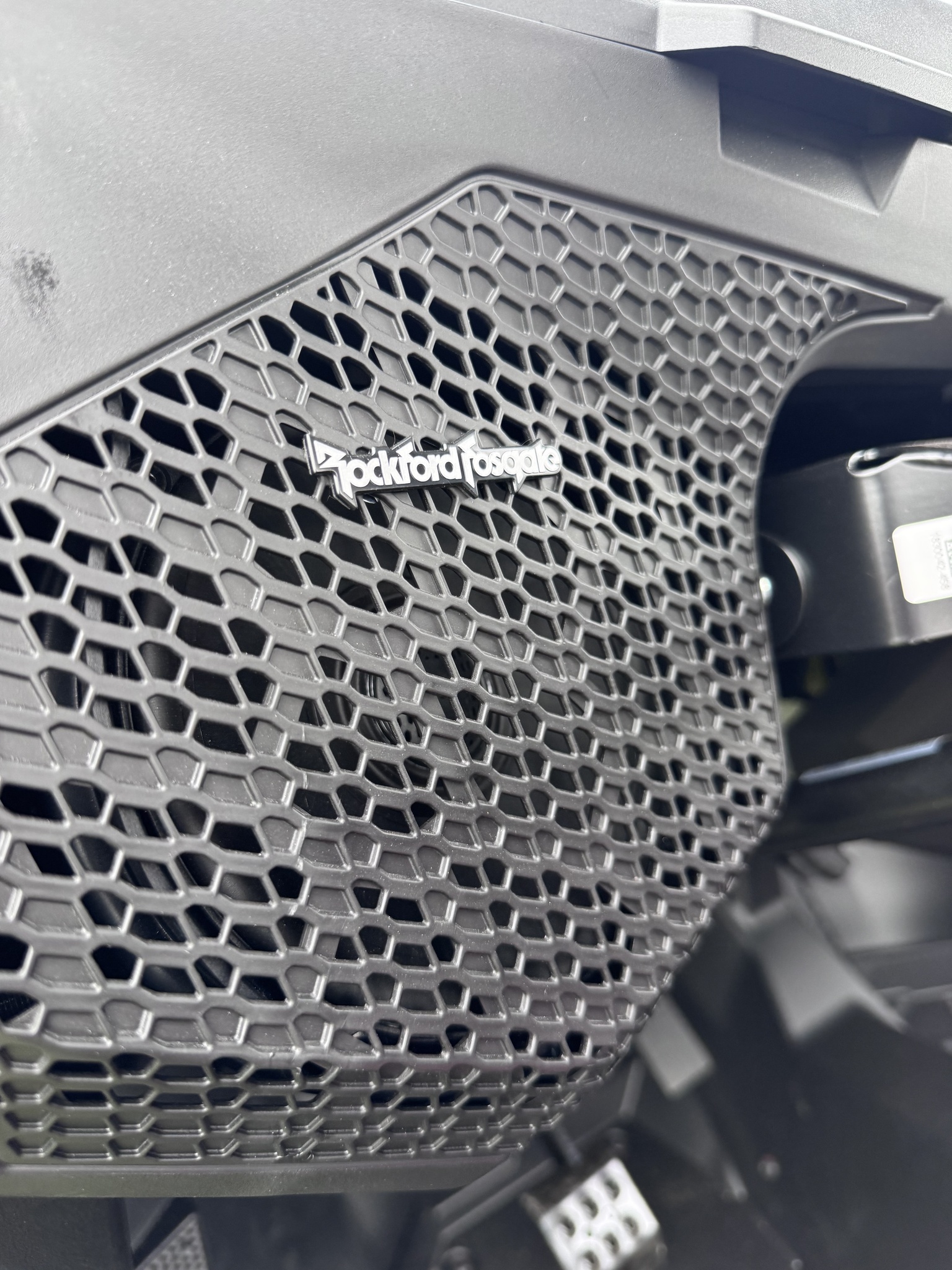 2026 Polaris RZR XP 1000 Ult - Stealth Gray thumbnail 14