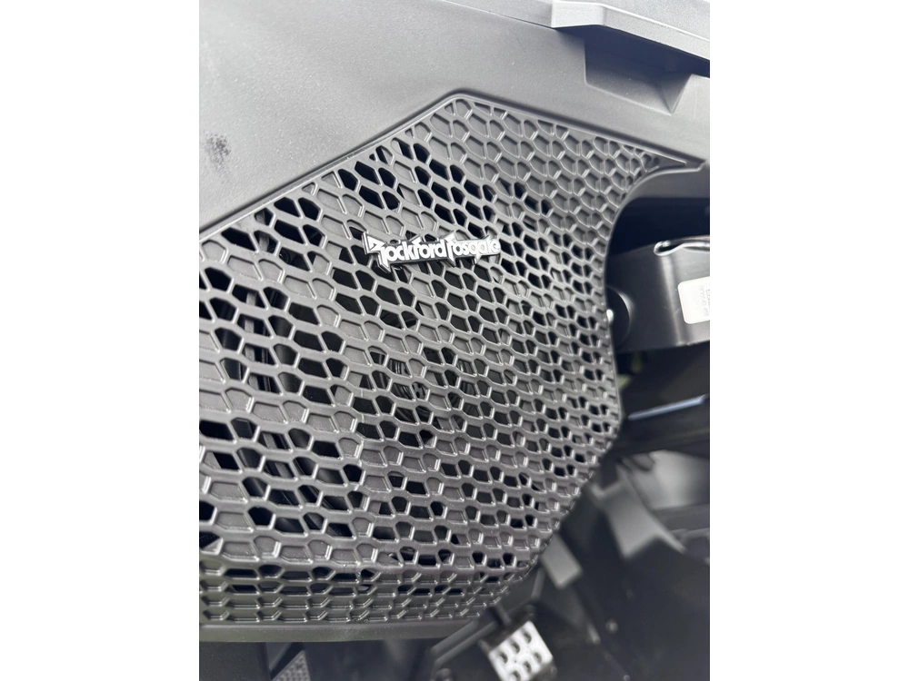 2026 Polaris Rzr Xp 1000 Ult - Stealth Gray alt