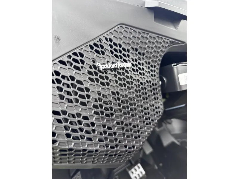 2026 Polaris RZR XP 1000 Ult - Stealth Gray
