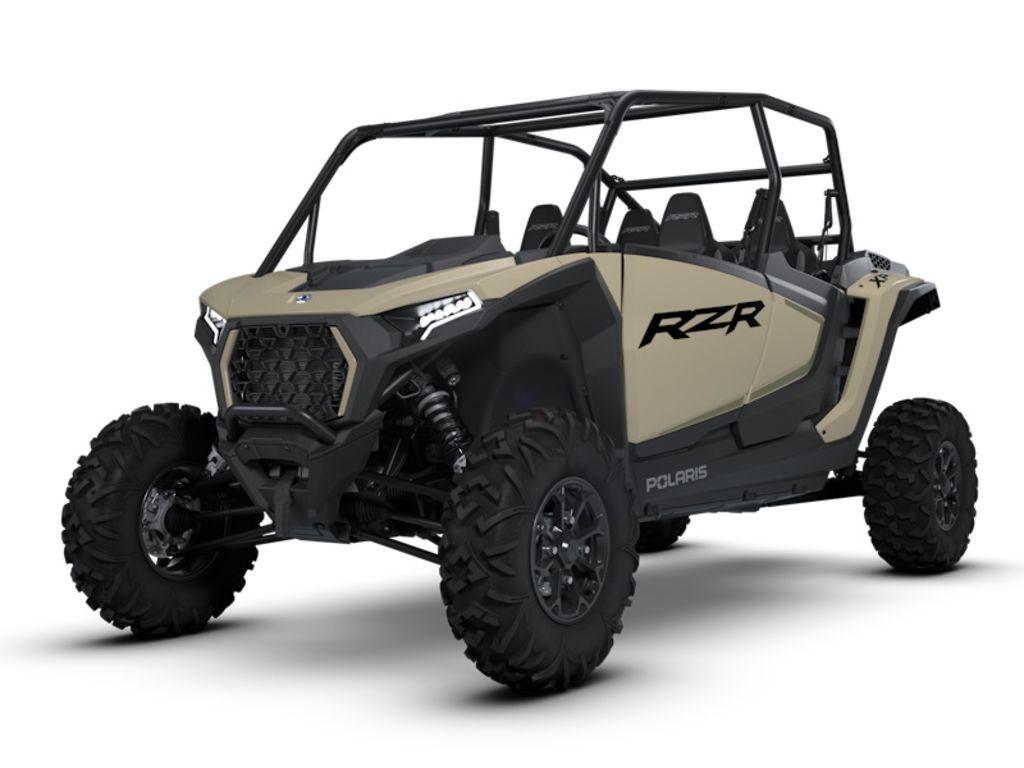 2026 Polaris RZR XP 4 1000 Sport