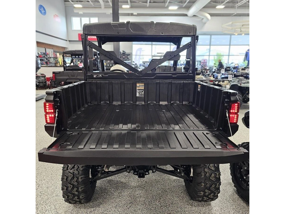 2026 Polaris Ranger 1000 Premium alt