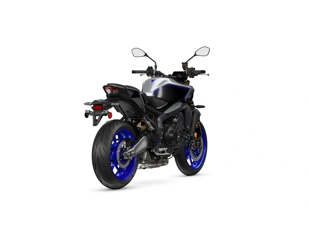 2026 Yamaha Mt-09 Sp alt