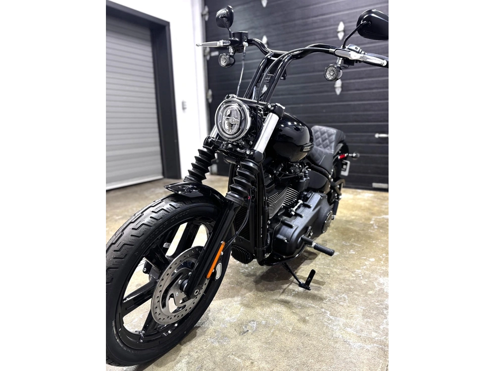 2023 Harley-davidson Street Bob Fxbbs alt