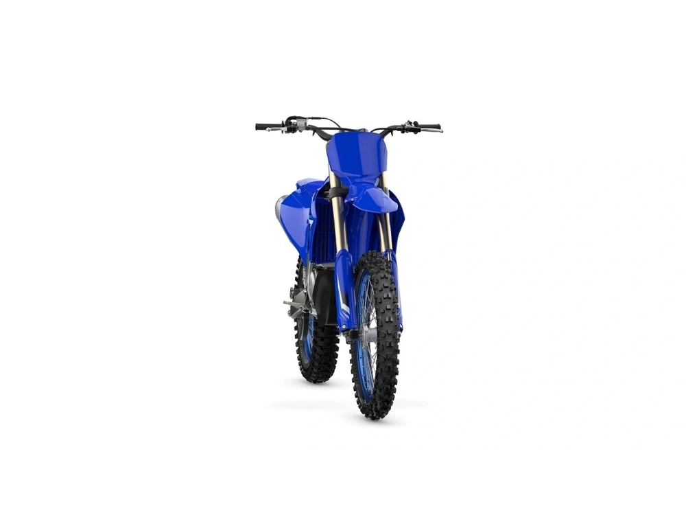 2026 Yamaha Yz250fx alt