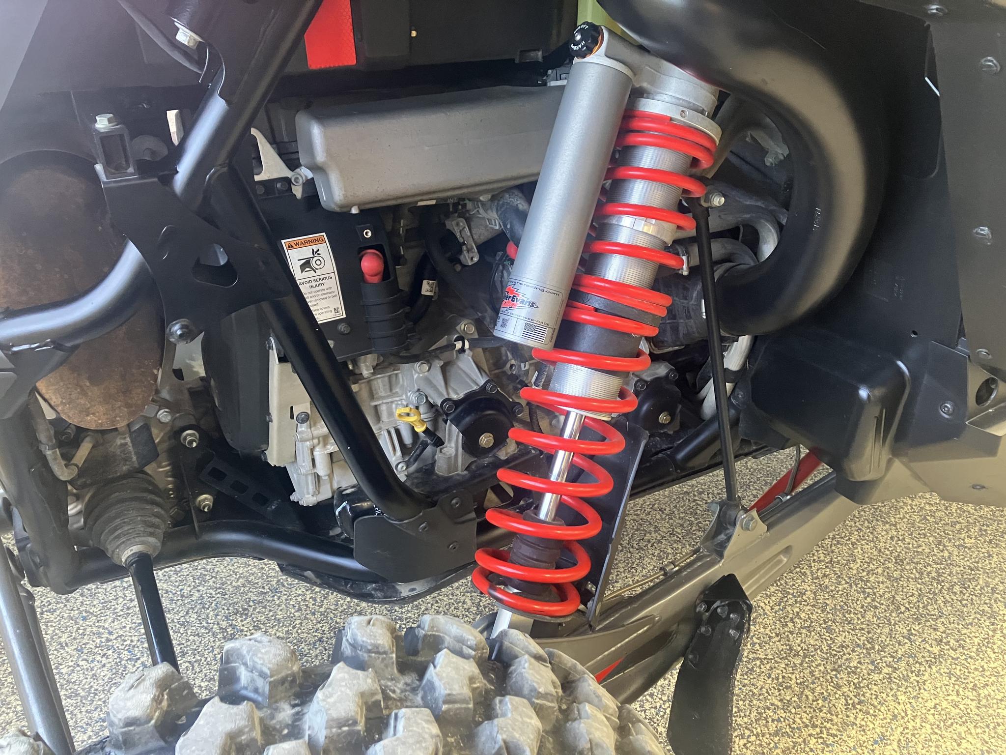 2023 Polaris RZR Pro R Premium