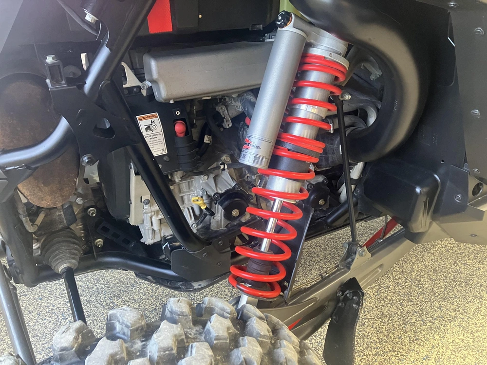 2023 Polaris Rzr Pro R Premium alt