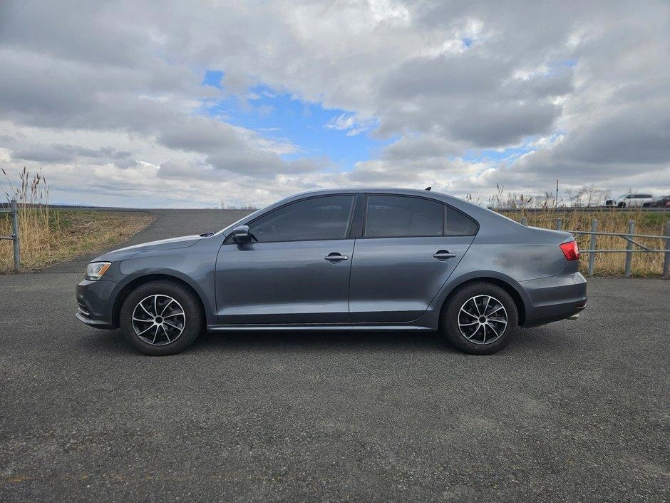 2015 Other Jetta alt