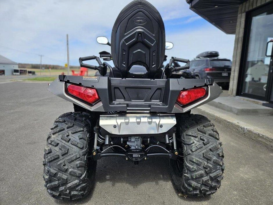 2026 Polaris Sportsman Touring Xp 1000 Trail alt