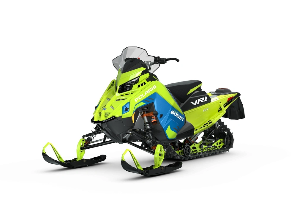2026 Polaris Sno-26 Boost Indy Vr1 Dynmx 137 Patriot Boost alt