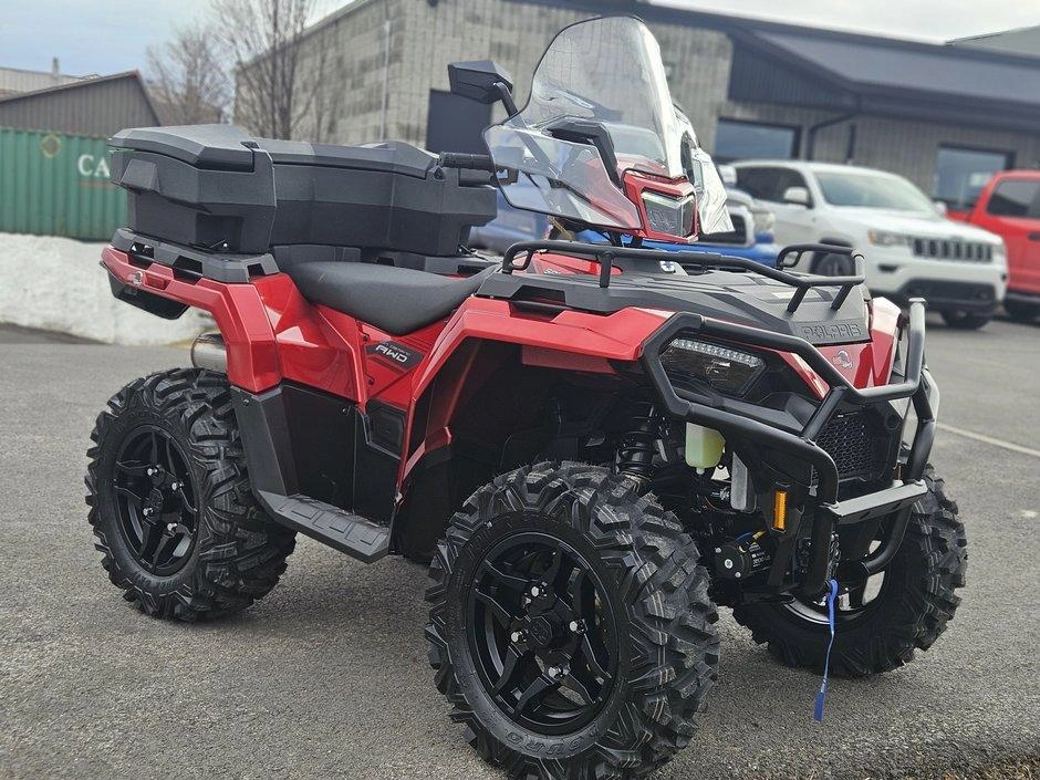 Polaris Sportsman 570 Trail 2026 alt