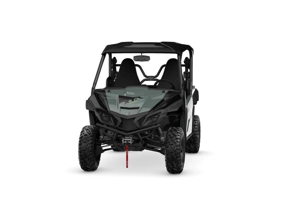 2026 Yamaha Wolverine X2 850 XT-R for Sale