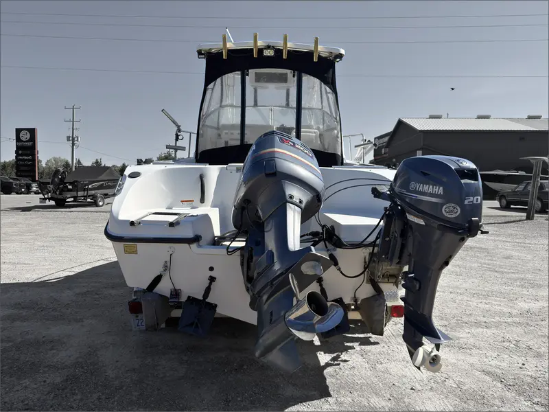 2002 Striper Seaswril 2101 thumbnail 2