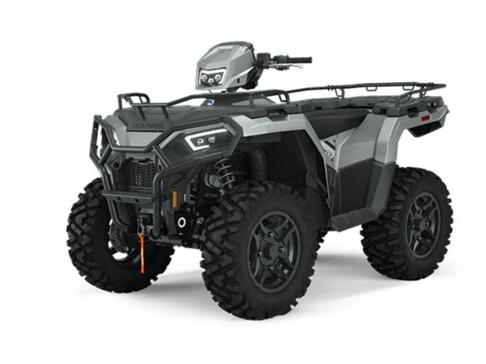 2025 Polaris Sportsman 570 Ultimate alt