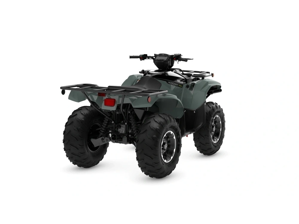 2026 Yamaha Kodiak 700 Eps Xt-r alt