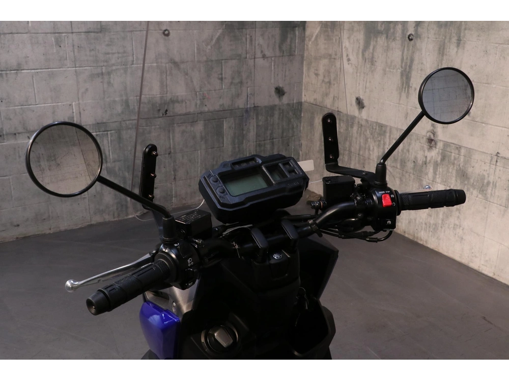 2023 Yamaha Bws 125 alt