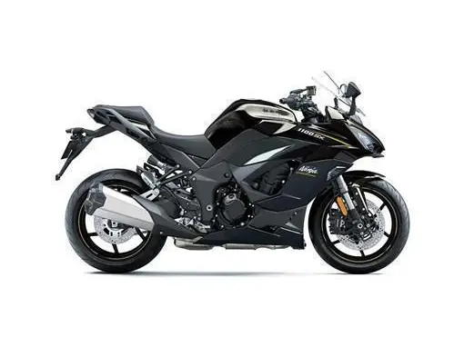 2026 Kawasaki NINJA 1100 SX