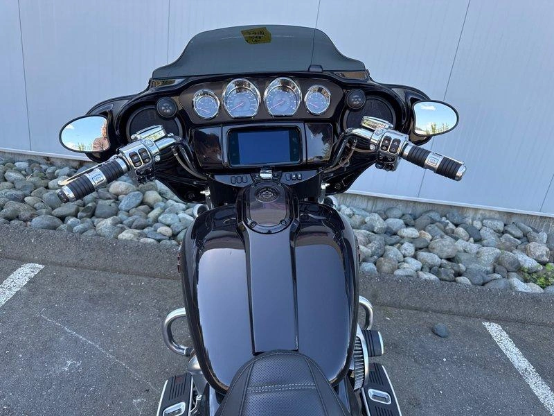 2020 Harley-davidson Flhxse - Cvo™ Street Glide® alt