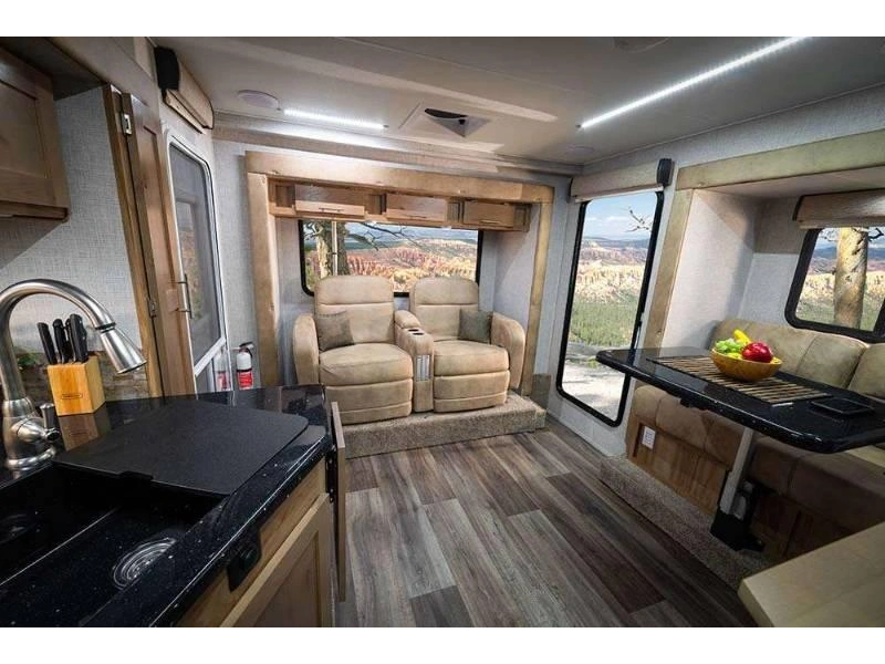 Host Camper Yukon 11,6 2027 alt