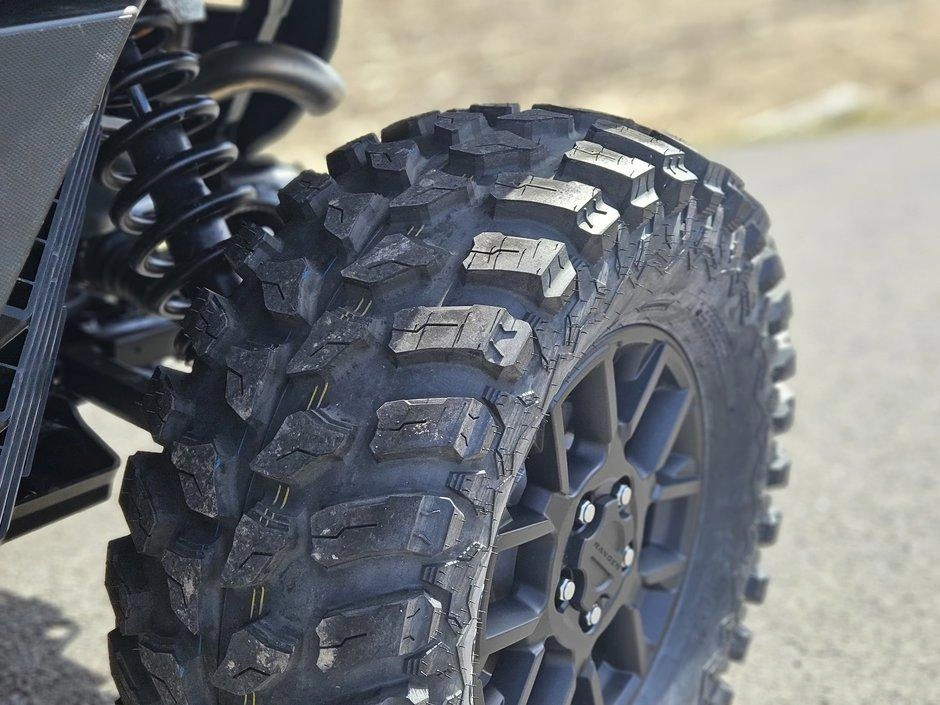2026 Polaris Ranger Xd 1500 Northstar Ultimate alt