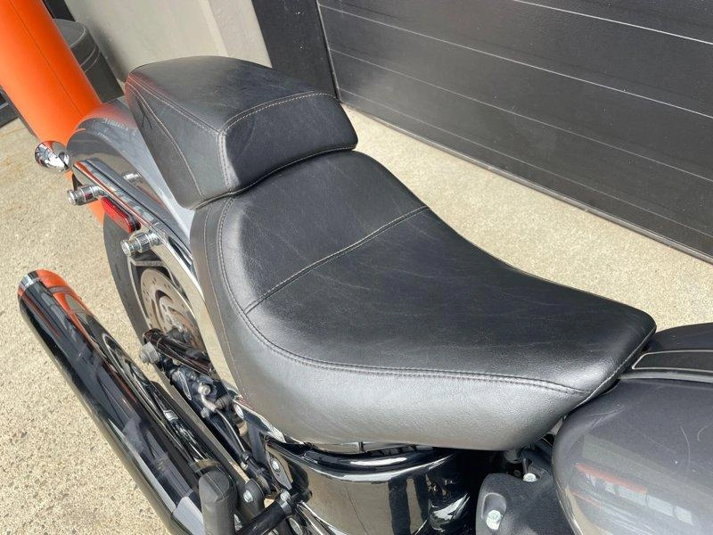 2021 Harley-davidson Flsb - Sport Glide alt
