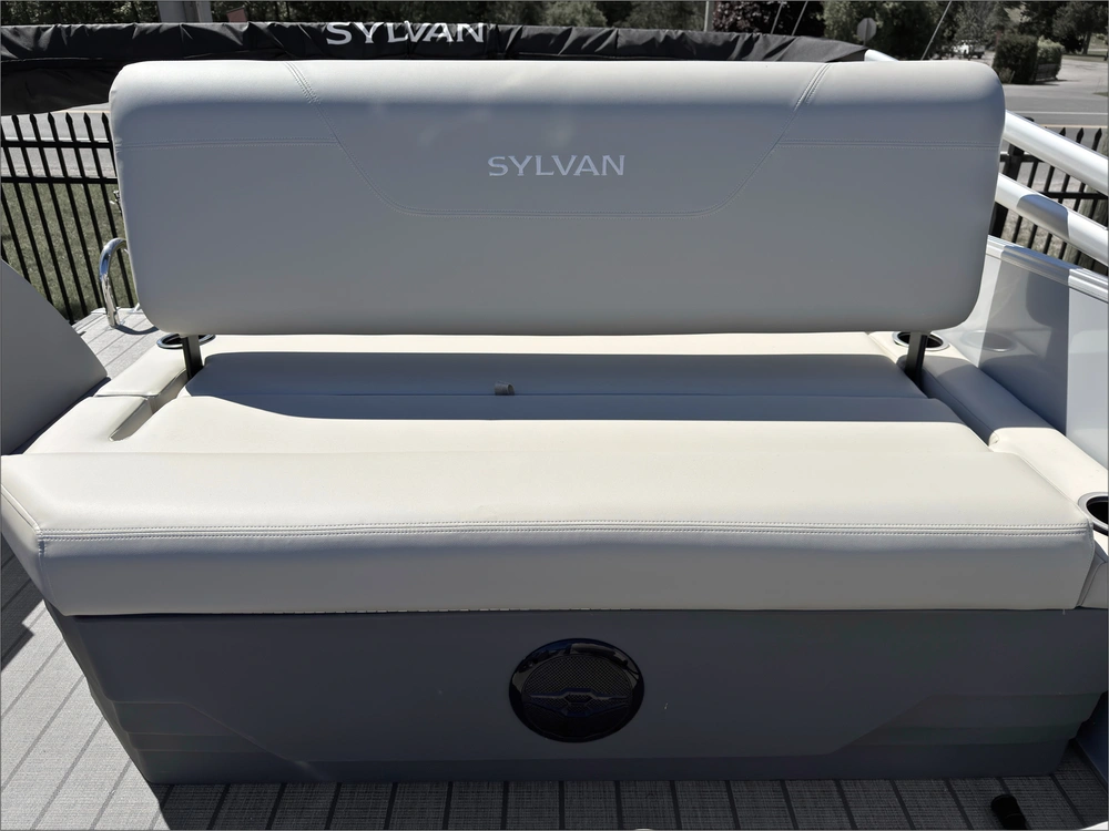 2026 Sylvan Mirage 8520 Clz Dh alt