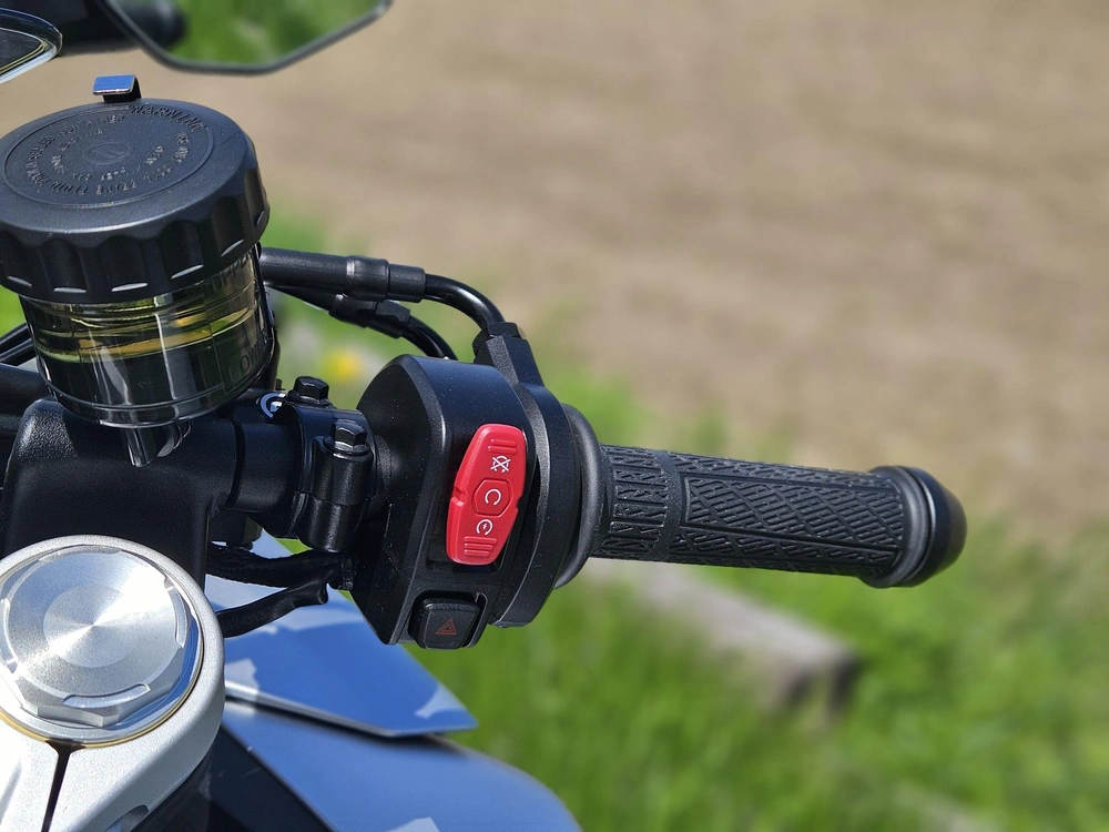 Cfmoto 450ss 2026 alt