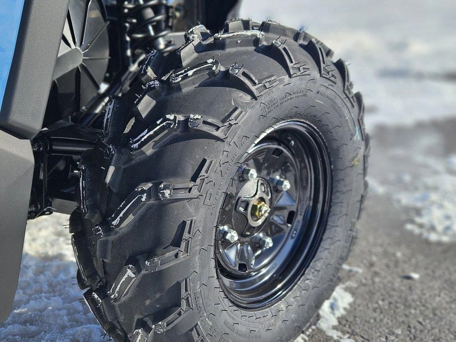 2026 Polaris Rzr S 900 Trail alt
