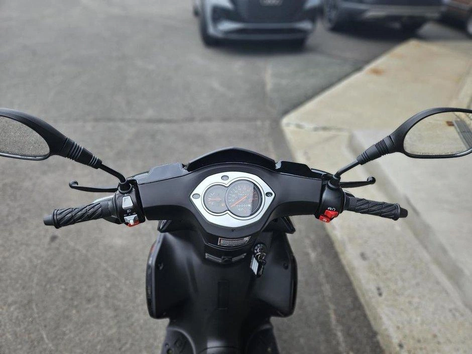 Adly Moto Gta 50 2023 alt