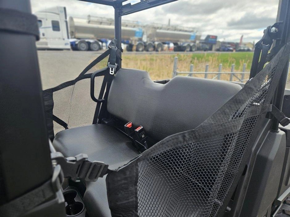 2026 Polaris Ranger 570 Sp Crew alt