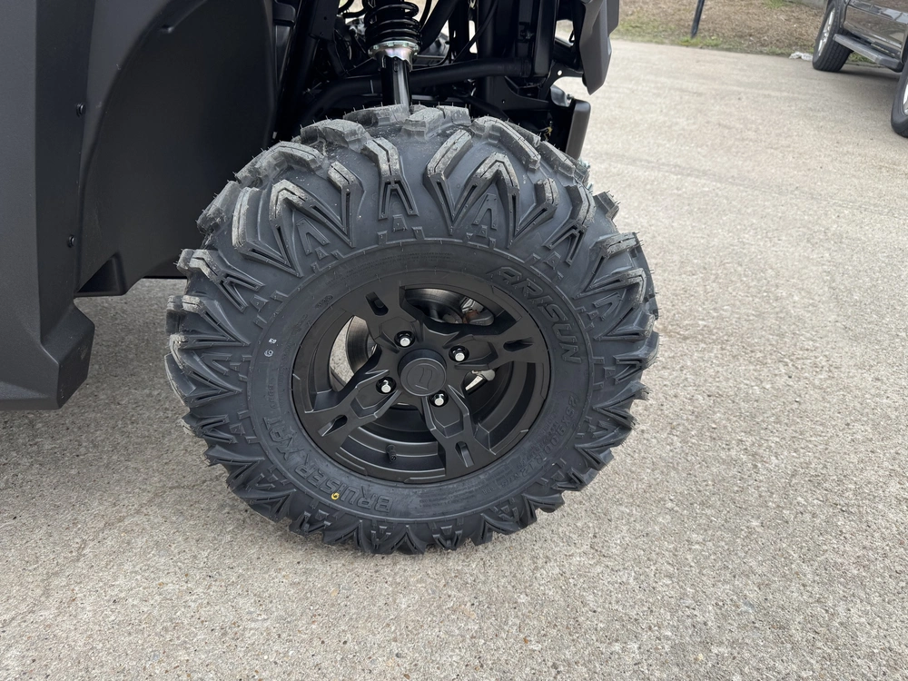 2026 Cfmoto Uforce 600 alt