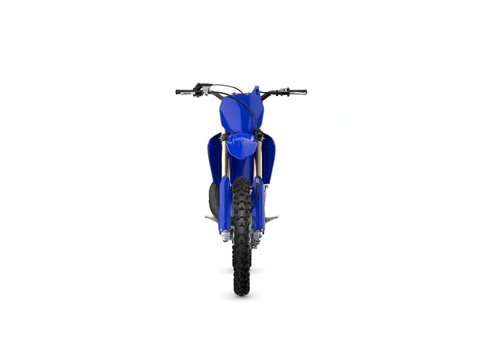 2026 Yamaha Yz125x alt