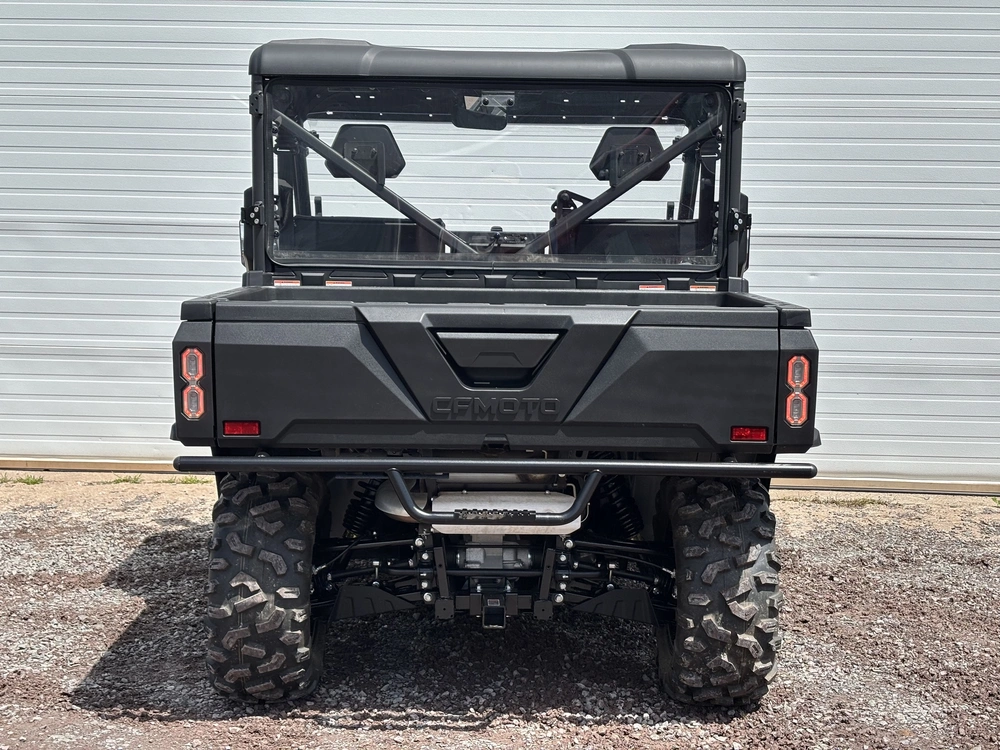2023 Cfmoto Uforce 1000 Eps Camo alt
